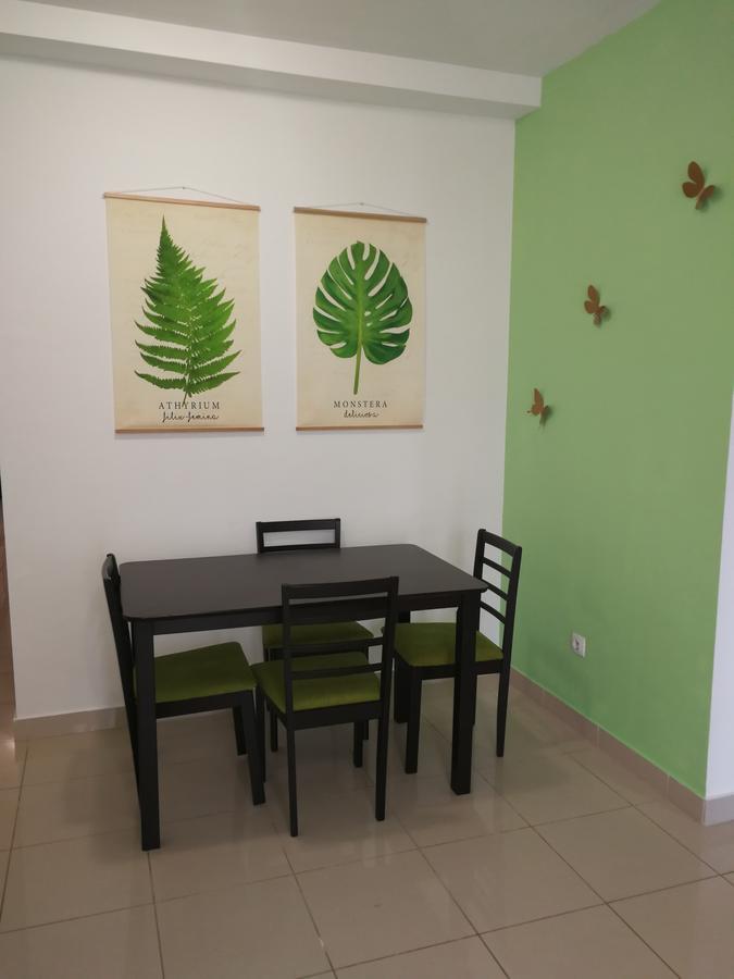 Apartamentos Athyrium Puerto del Rosario  Exterior foto